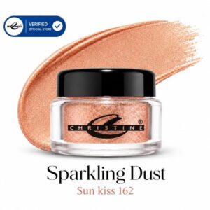 Christine Sparkling Dust Shade 162 Sun Kiss