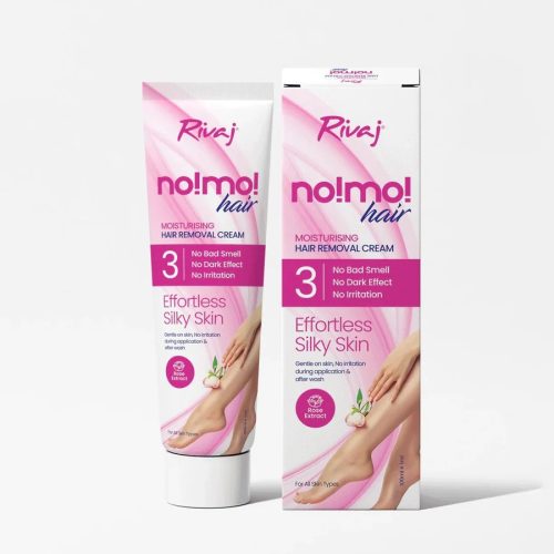 Rivaj Hair Removal Cream 100g