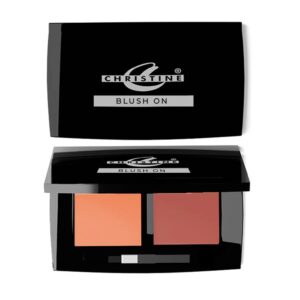 Christine 2 Color Blush On Shade 01