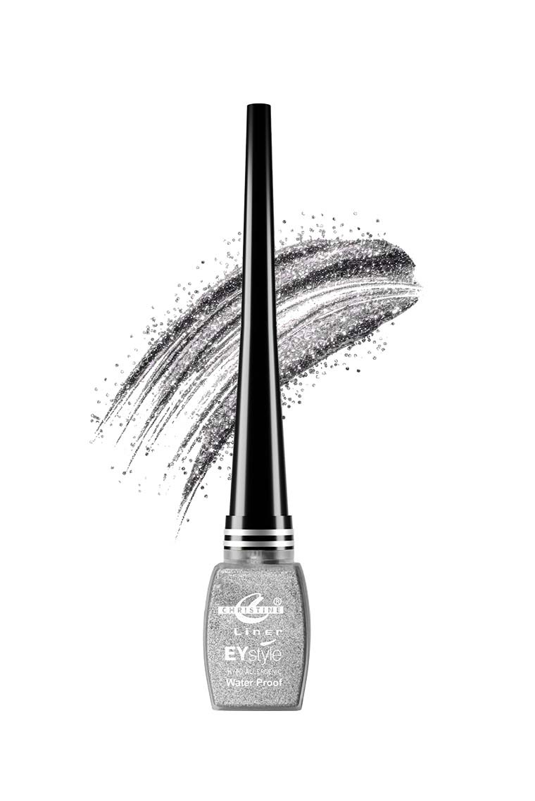Christine Glitter Eyeliner 4 Christine Glitter Eyeliner 04