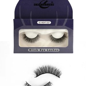 Christine Blink Eye Lashes
