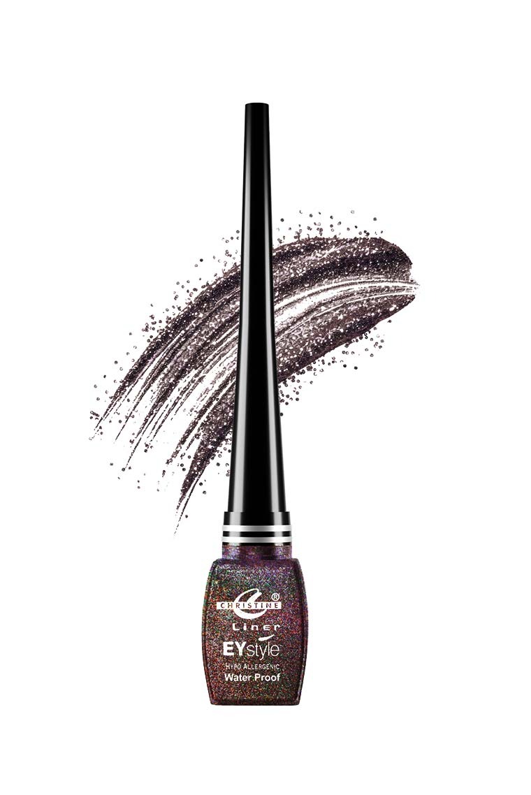 Christine Glitter Eyeliner 8 Christine Glitter Eyeliner 11