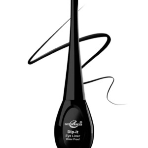 Christine Dip Liner Black