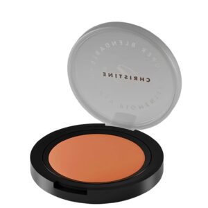 Christine Single Blush On