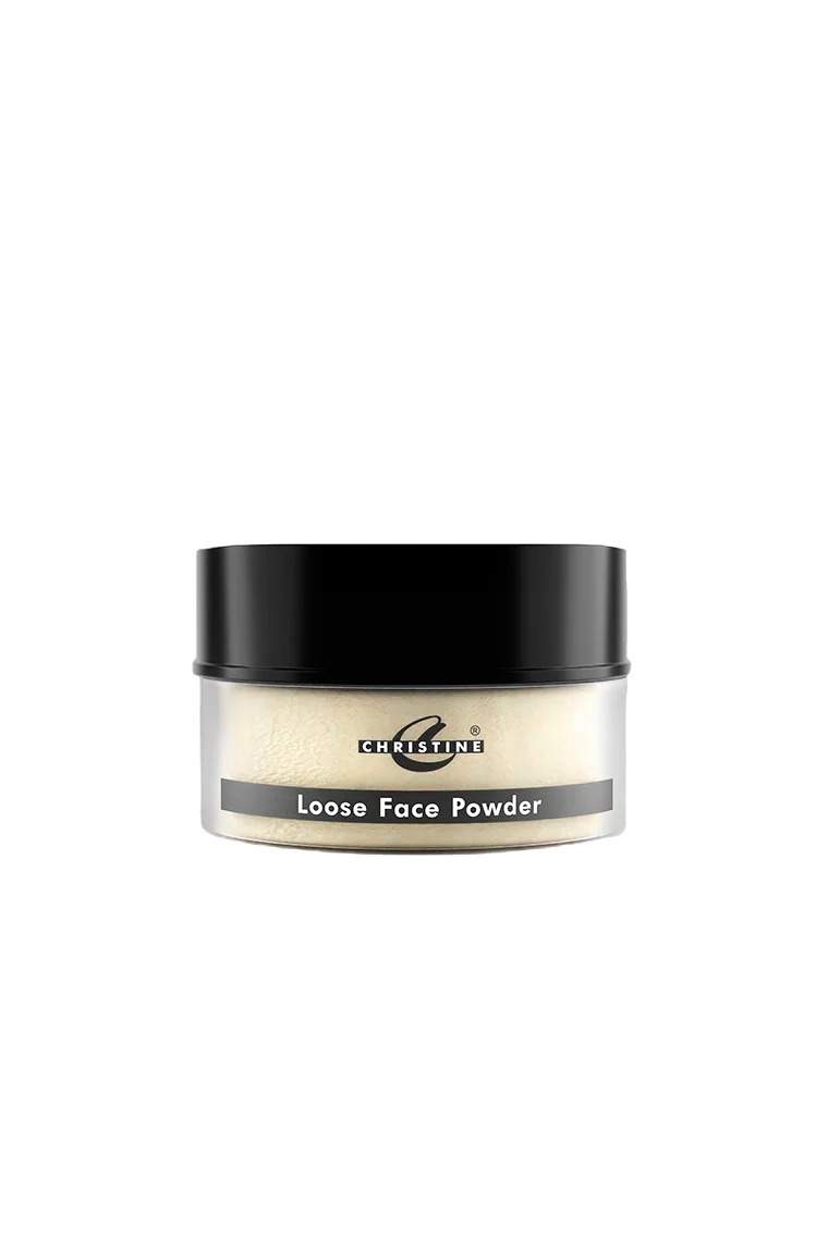 Christine Loose Face Powder