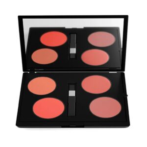 Christine Blush On 4 Color Shade 01
