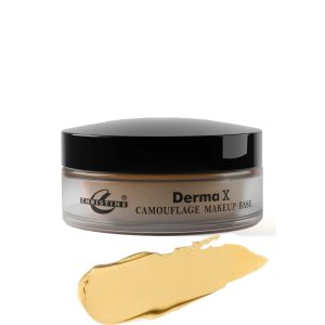 Christine Derma-X Make-up Base Ivory