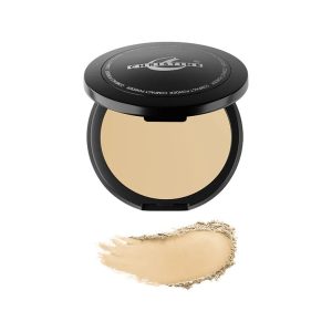 Christine Oil Control Compact Powder