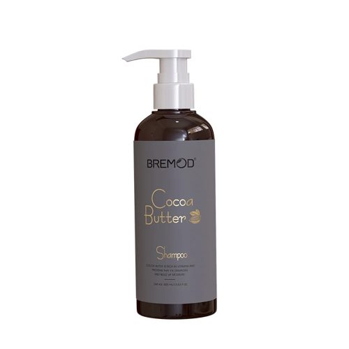 BREMOD Cocoa Butter Shampoo 400ml