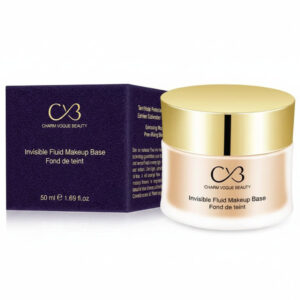 CVB Invisible Fluid Makeup Base Foundation 50ml