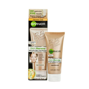Garnier Skin Renew Miracle Skin Perfector B.B. Cream