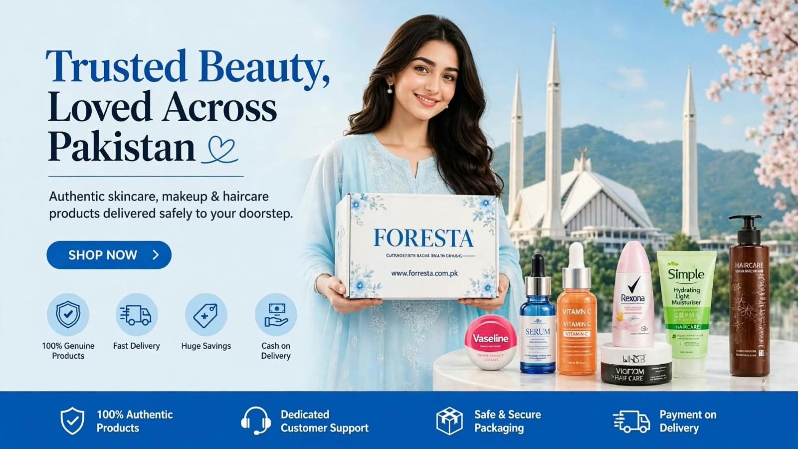 1 Foresta