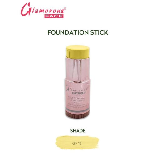 Glamorous Face Foundation Stick SPF – Full Coverage Foundation Makeup Stick 2 Glamorous Face Foundation Stick SPF – Full Coverage Foundation Makeup Stick - Image 2