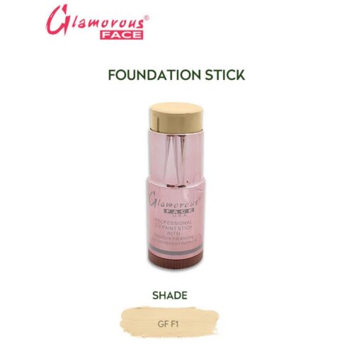 Glamorous Face Foundation Stick SPF – Full Coverage Foundation Makeup Stick 14 Glamorous Face Foundation Stick SPF – Full Coverage Foundation Makeup Stick - Image 14