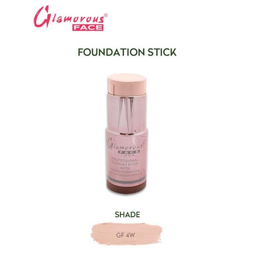 Glamorous Face Foundation Stick SPF – Full Coverage Foundation Makeup Stick 11 Glamorous Face Foundation Stick SPF – Full Coverage Foundation Makeup Stick - Image 11